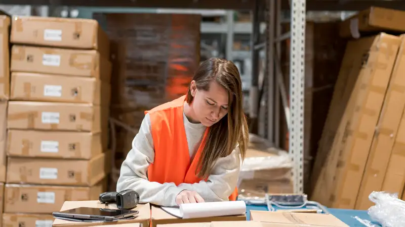 Customs documentation and tariff classification for Jordan imports